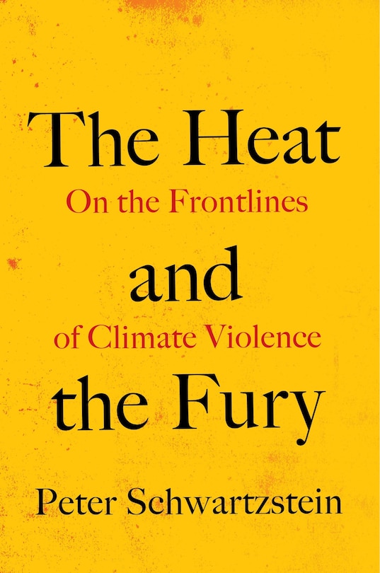 Couverture_The Heat and the Fury