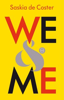 Front cover_We And Me