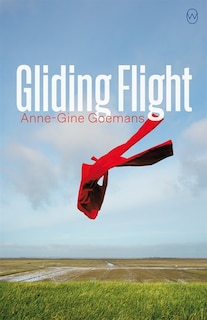 Front cover_Gliding Flight