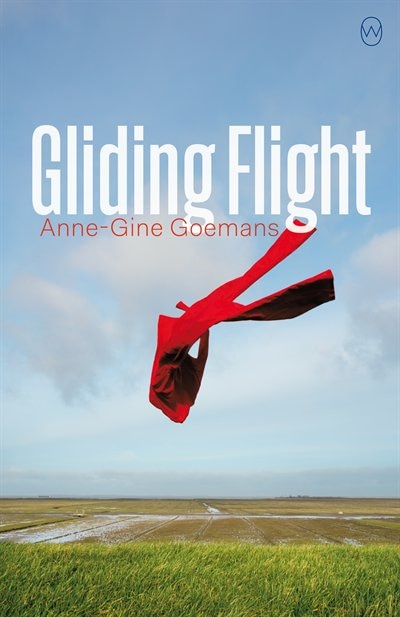 Front cover_Gliding Flight
