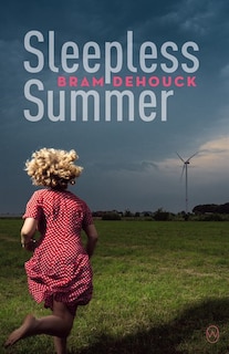 Front cover_Sleepless Summer