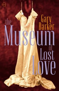 Front cover_The Museum Of Lost Love