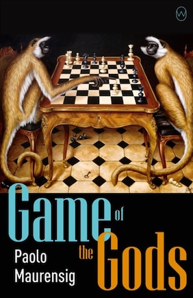 Game Of The Gods