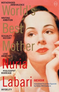 Front cover_World's Best Mother