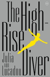 Couverture_The High-rise Diver