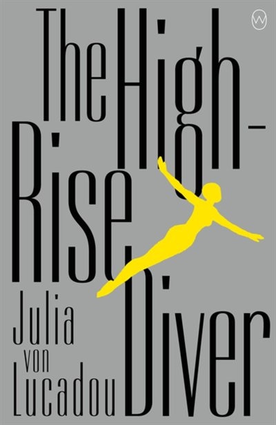 Couverture_The High-rise Diver