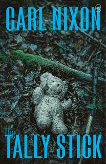 Front cover_The Tally Stick