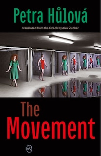 Front cover_The Movement