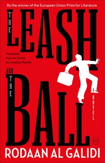 Front cover_The Leash and the Ball