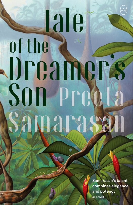 Couverture_Tale of the Dreamer's Son