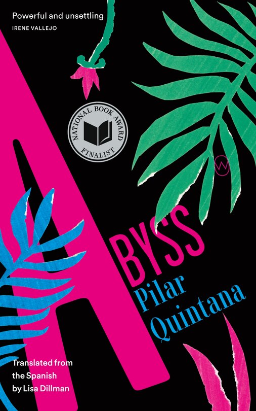 Front cover_Abyss