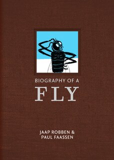 Front cover_Biography of a Fly