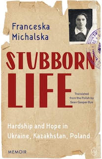 Front cover_Stubborn Life