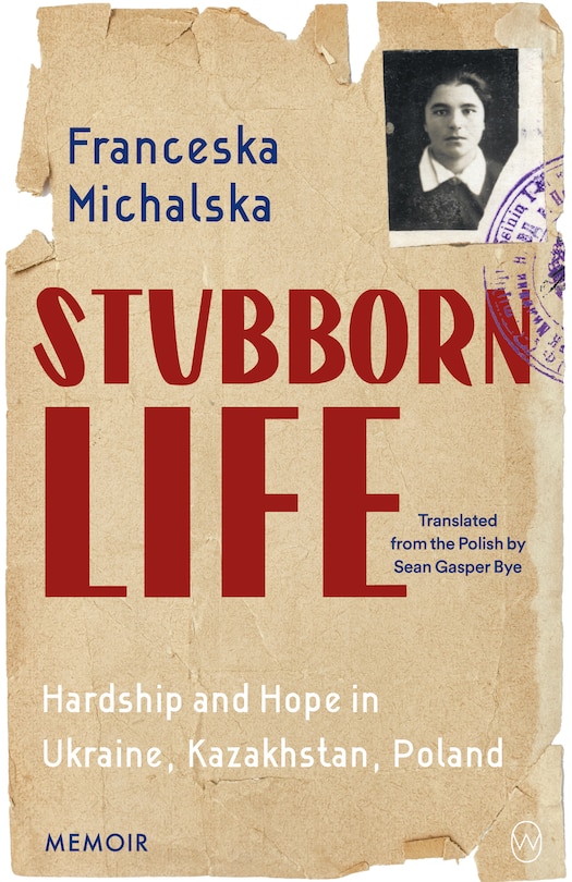 Front cover_Stubborn Life