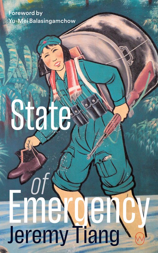 Front cover_State of Emergency