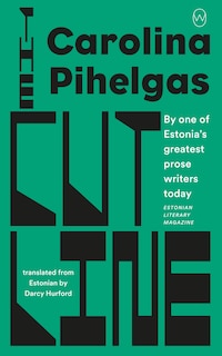 Front cover_The Cut Line