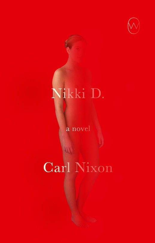 Front cover_Nikki D.