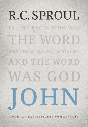 John: An Expositional Commentary