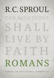 Front cover_Romans