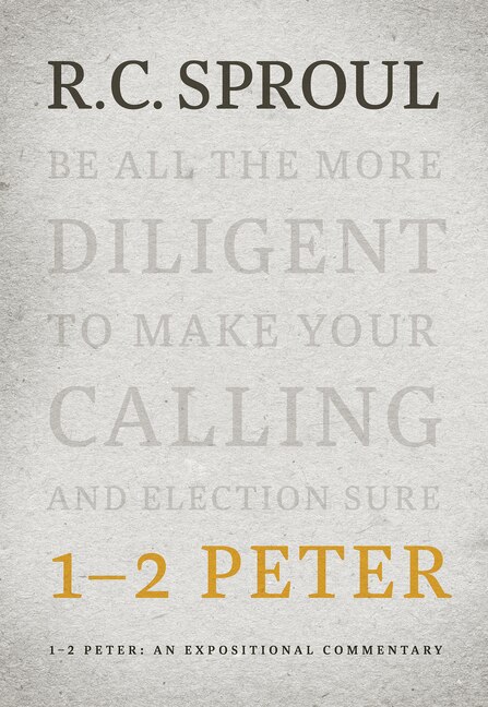 Front cover_1-2 Peter