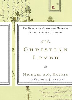 Front cover_The Christian Lover
