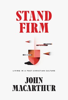 Front cover_Stand Firm