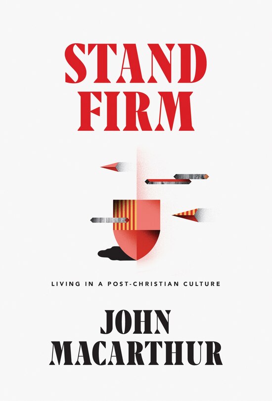 Front cover_Stand Firm
