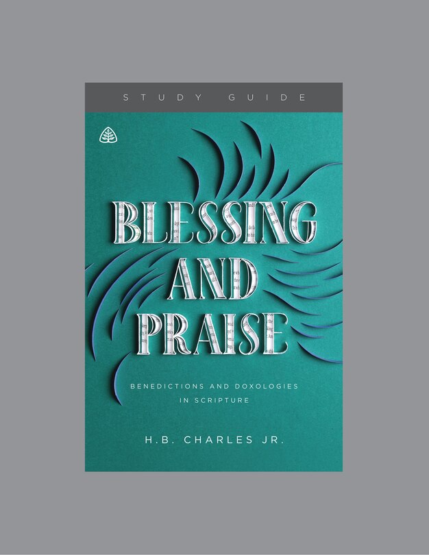 Couverture_Blessing and Praise