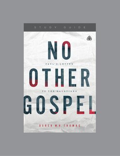 Front cover_No Other Gospel