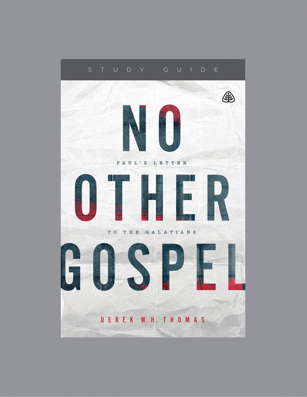 Front cover_No Other Gospel
