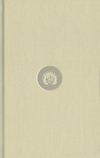 Couverture_ESV Reformation Study Bible, Student Edition - Cream, Clothbound