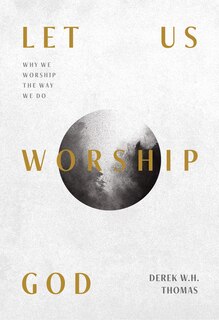 Front cover_Let Us Worship God