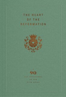 Couverture_The Heart of the Reformation