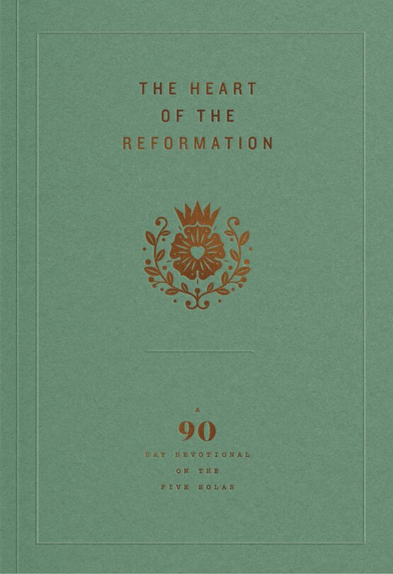 Couverture_The Heart of the Reformation