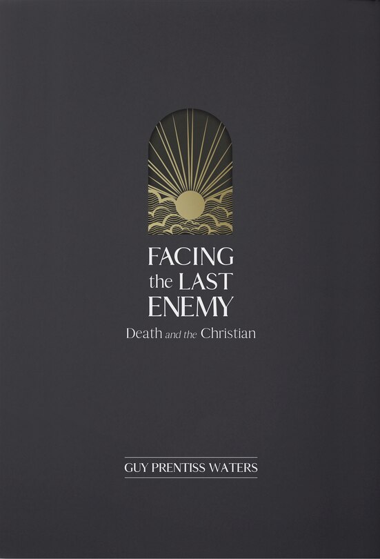 Couverture_Facing the Last Enemy