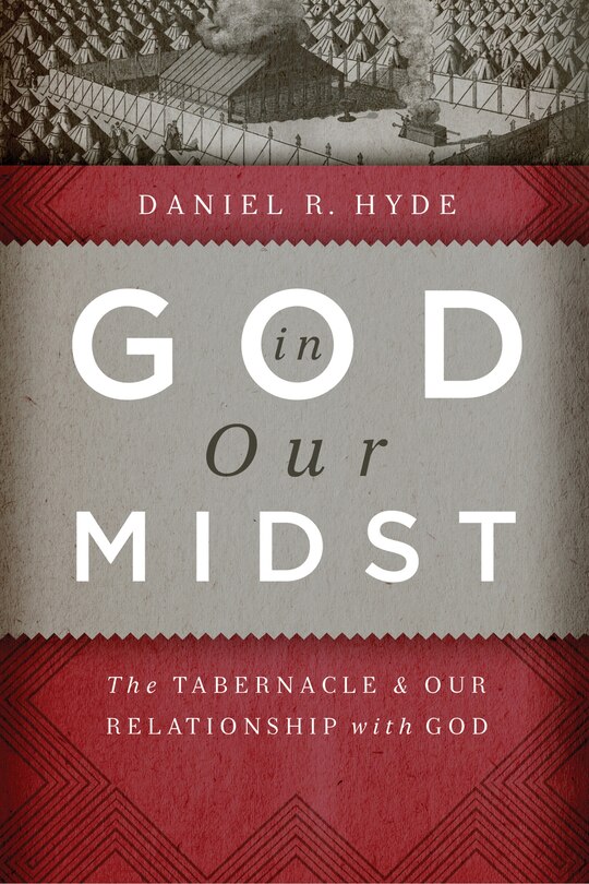 Front cover_God in Our Midst