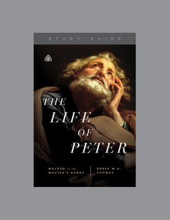 Front cover_The Life of Peter