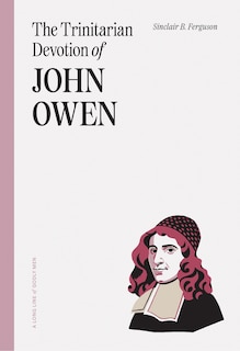 Couverture_The Trinitarian Devotion of John Owen