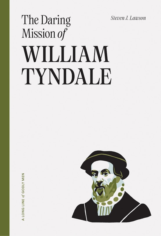 Couverture_The Daring Mission of William Tyndale
