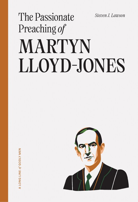 Front cover_The Passionate Preaching of Martyn Lloyd-Jones