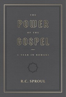 Couverture_The Power of the Gospel: