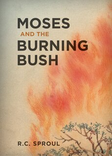 Couverture_Moses and the Burning Bush