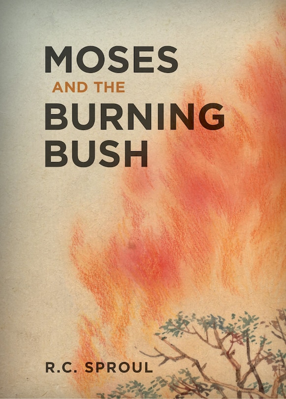 Couverture_Moses and the Burning Bush