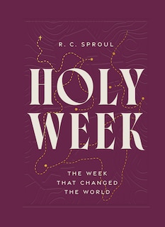 Couverture_Holy Week