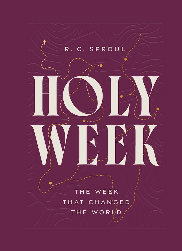Couverture_Holy Week