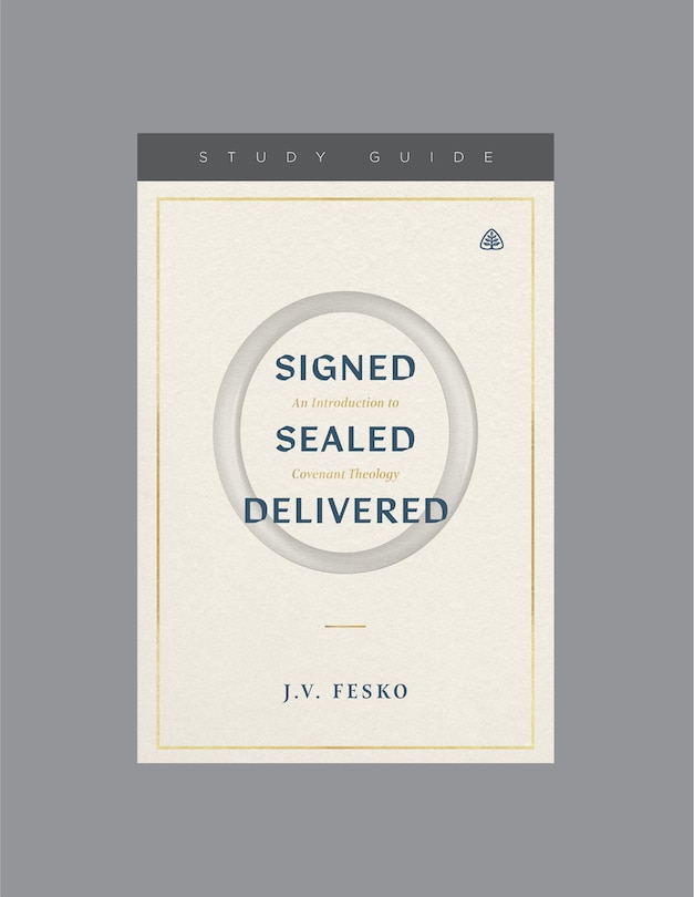 Front cover_Signed, Sealed, Delivered