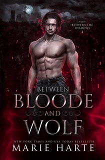 Front cover_Between Bloode and Wolf