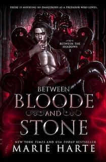 Front cover_Between Bloode and Stone