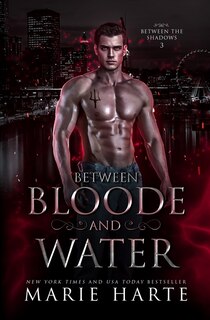 Front cover_Between Bloode and Water