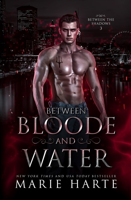 Front cover_Between Bloode and Water